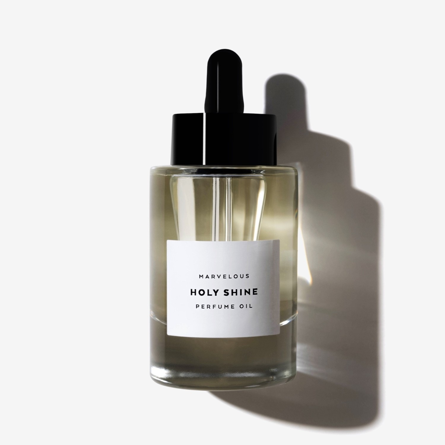 BMRVLS Eau de Parfum Holy Shine Parfümöl – 50 ml