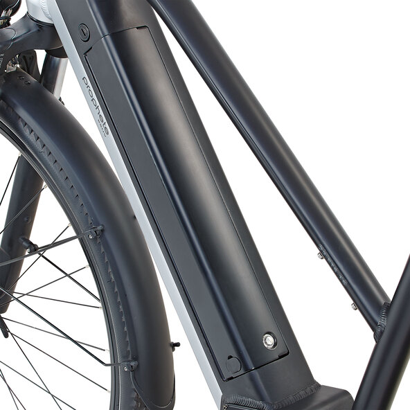 E-SUV Bike Entdecker 22.ETS.15, Mujer