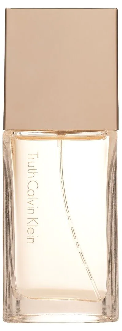 Calvin Klein Truth Woda perfumowana dla kobiet 100 ml