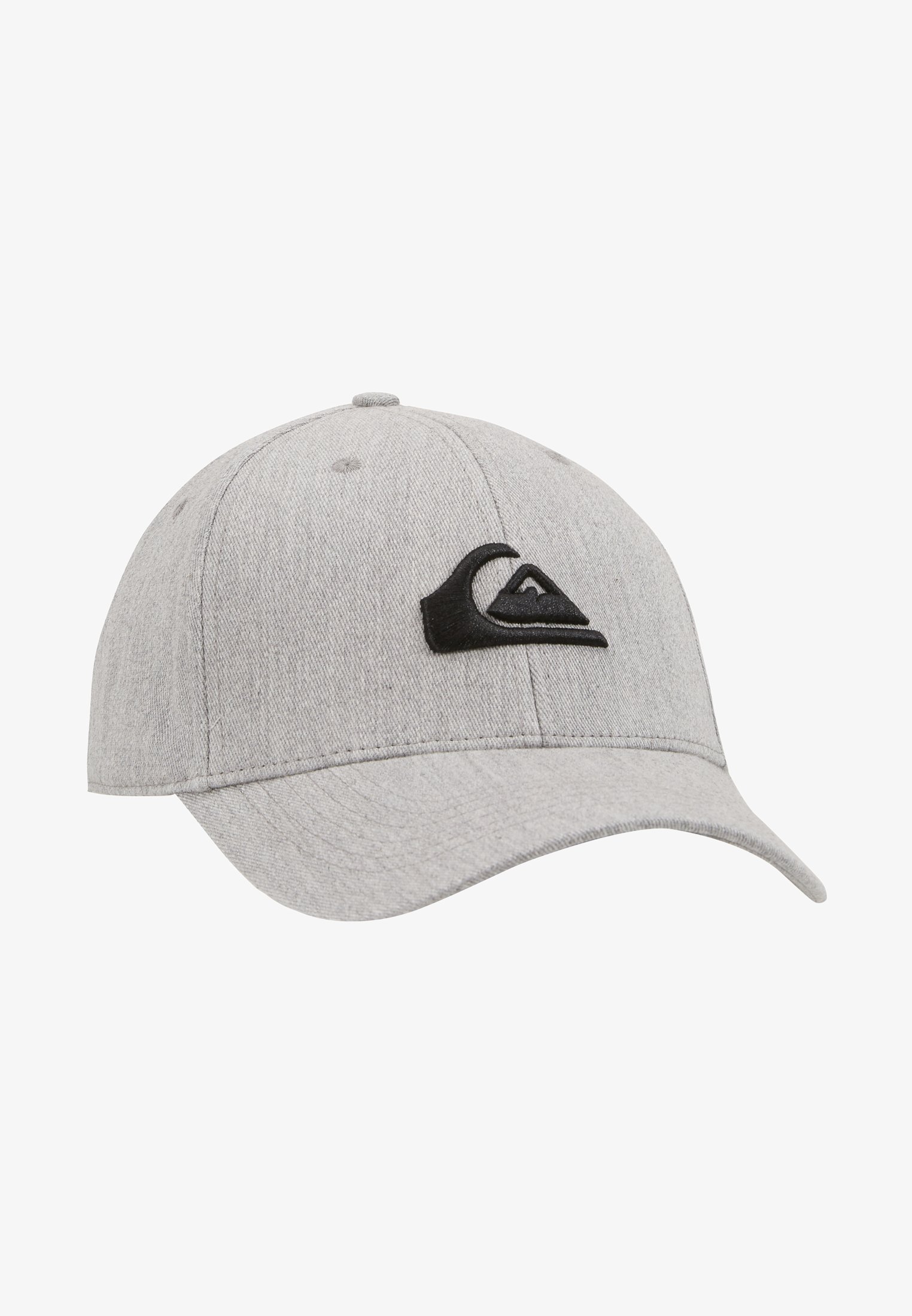 Quiksilver DECADES - Pet - lichtgrijs gemêleerd