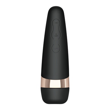 Satisfyer Trykbølgevibrator Pro 3 1 enhed 1 enhed