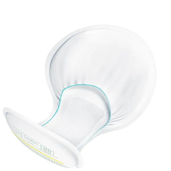 Tena Comfort ProSkin Super, Pieluchy anatomiczne