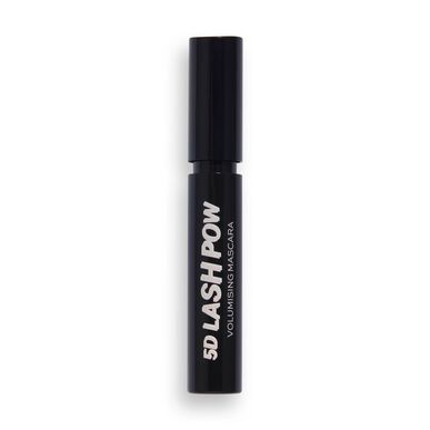 Makeup Revolution 5D Lash Pow -ripsiväri 12,2 ml