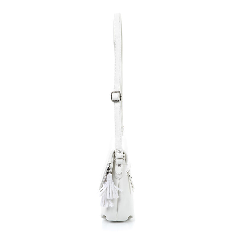 Sacs femme Sacs Blanc