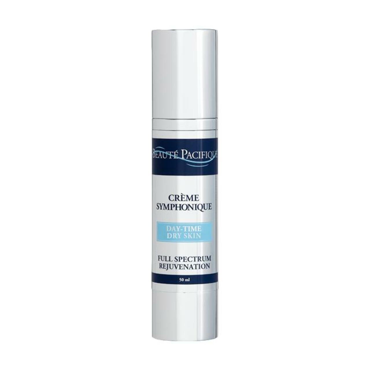 Pacific Beauty Anti-Aging-Plege Symphonique dnevna krema za suhu kožu - 50 ml