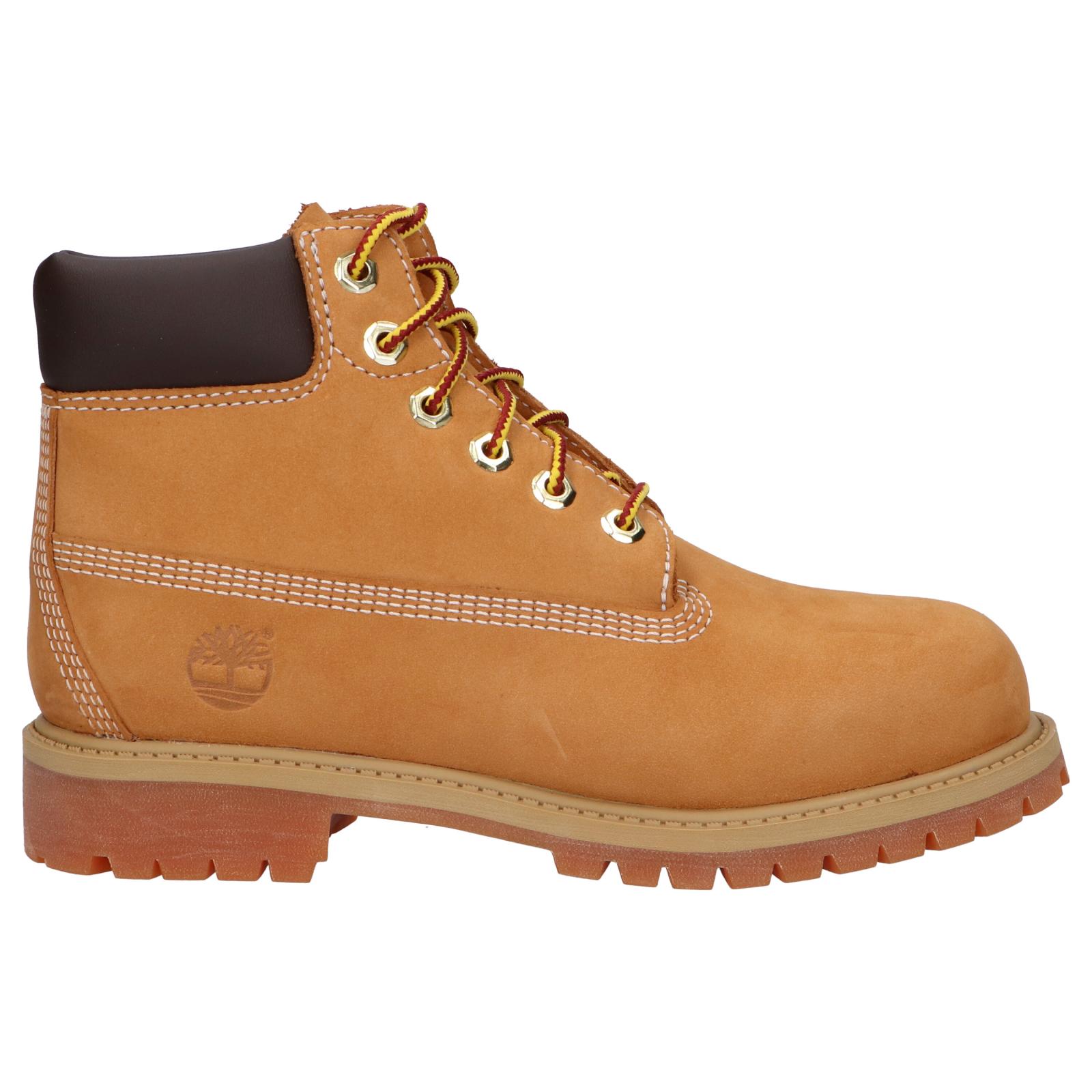 Čizme Timberland 12709 Premium