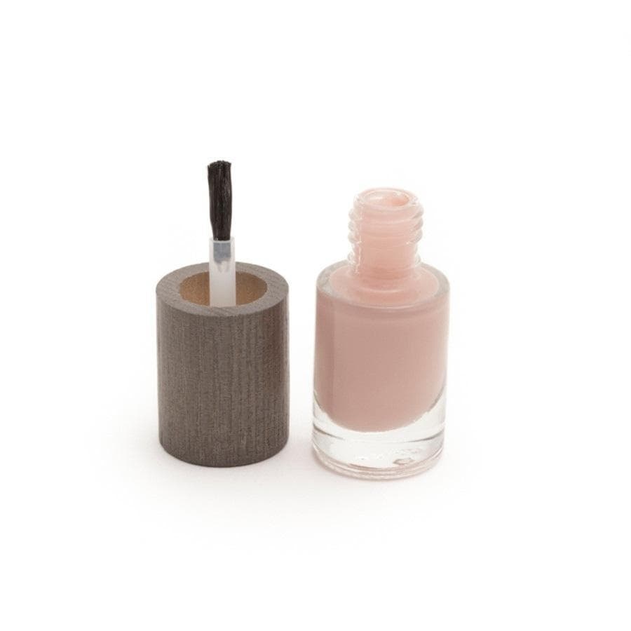 Boho zeleni lak za nokte, veganski – 5 ml