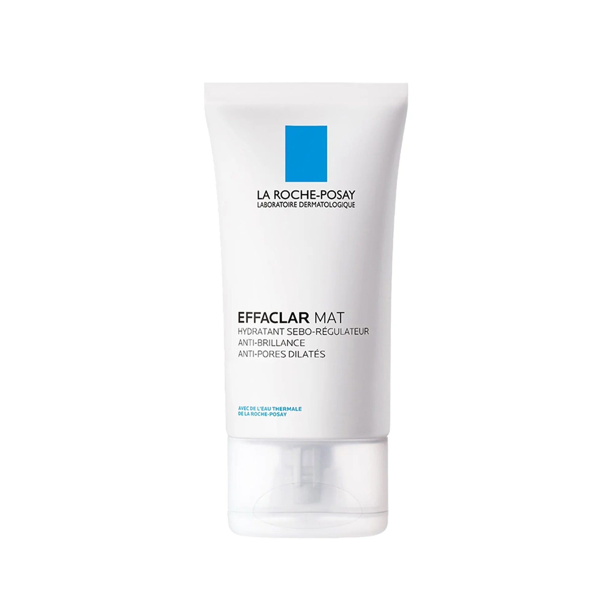 LA ROCHE POSAY La Roche Posay Effaclar Mat 40 ml talgregulerende gezichtscrème