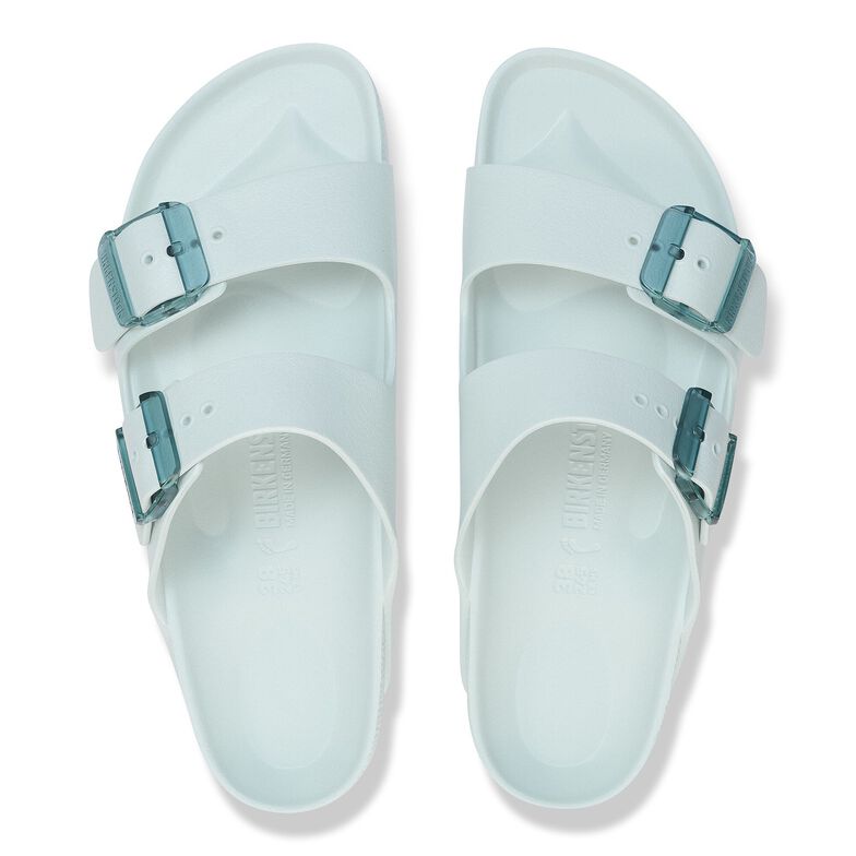 Arizona Stealth Buckle EVA - Surf Green Surf Green
