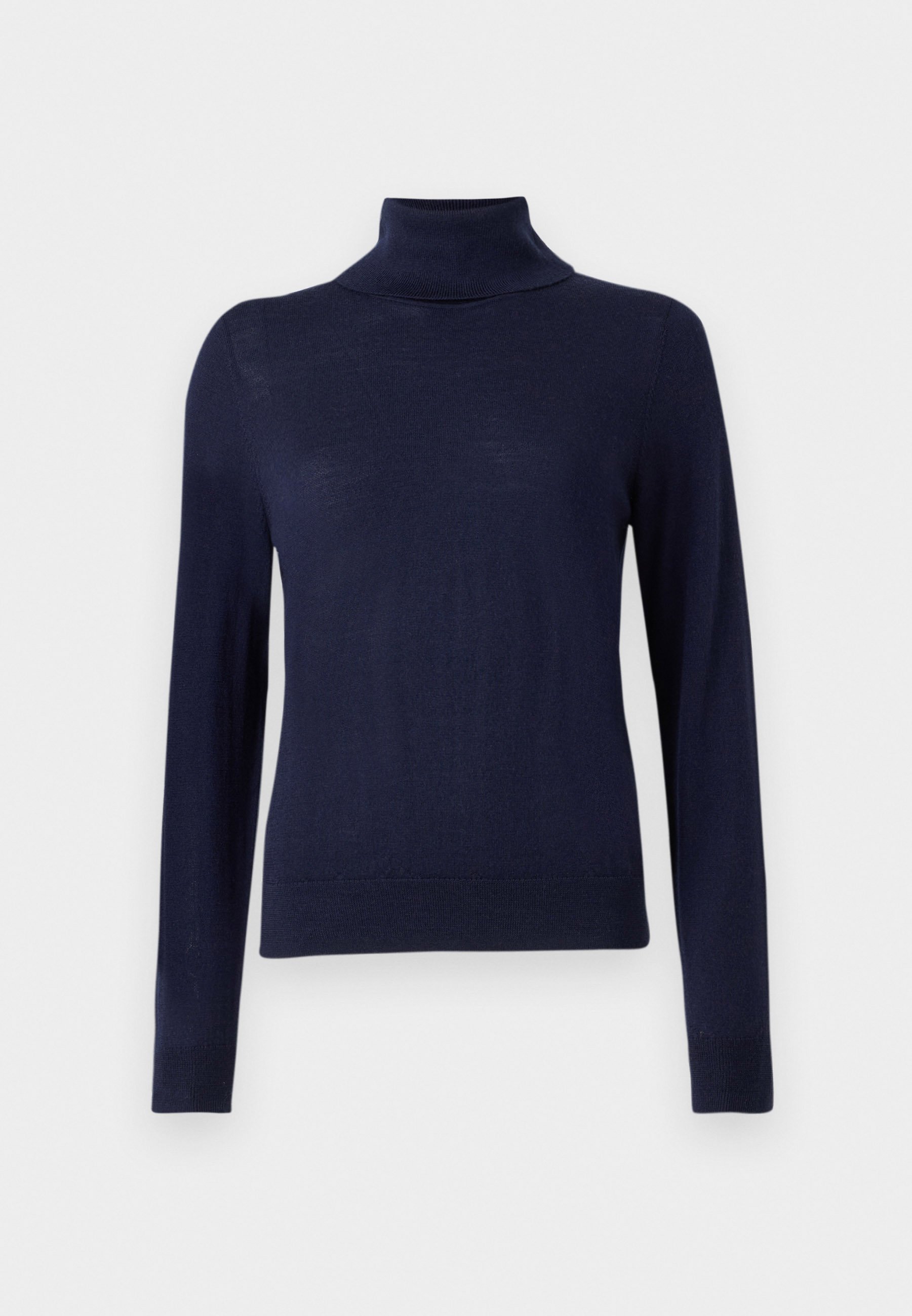 Maglione GAP T-Neck - uniforme blu navy