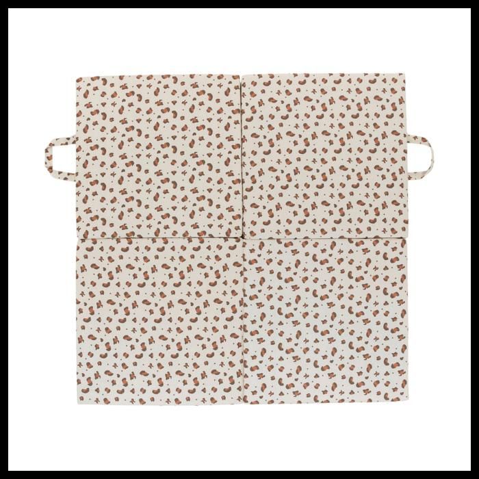 Candide - Motor Skills Mat - Leopard