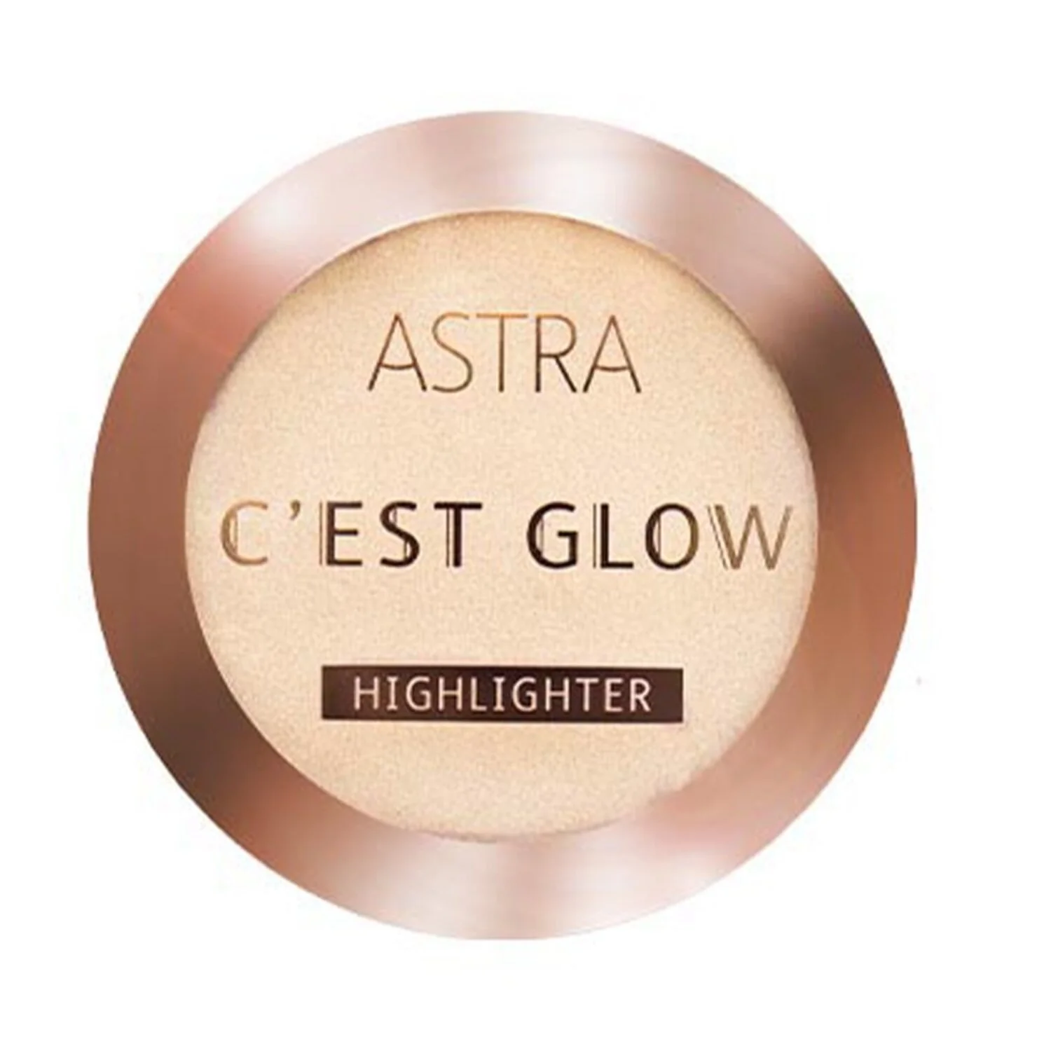 Viso C'EST GLOW HIGHLIGHTER - Sublimatori e Illuminanti