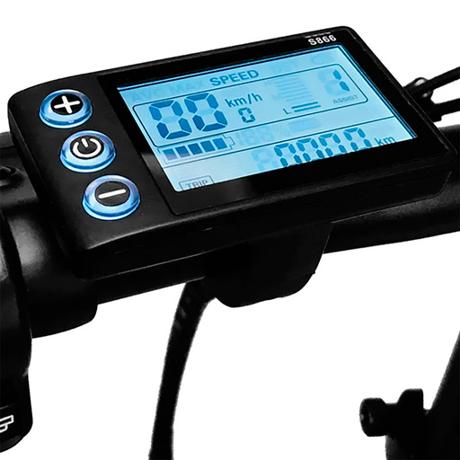  Helliot Rsi 36v 10ah 250w zložljivo električno kolo, 20 palcev