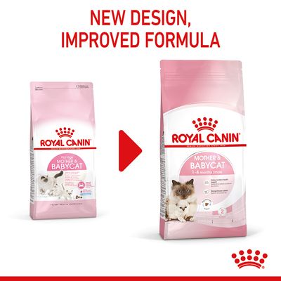 Royal Canin Mère et Bébé Chat