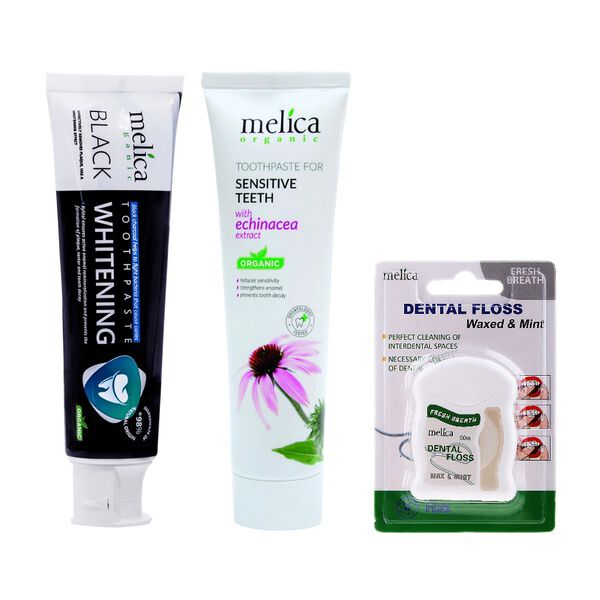 Melica Biologisch