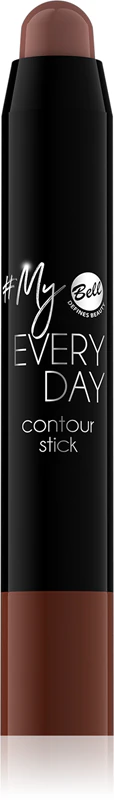 Bell My Everyday Face Contour Pencil