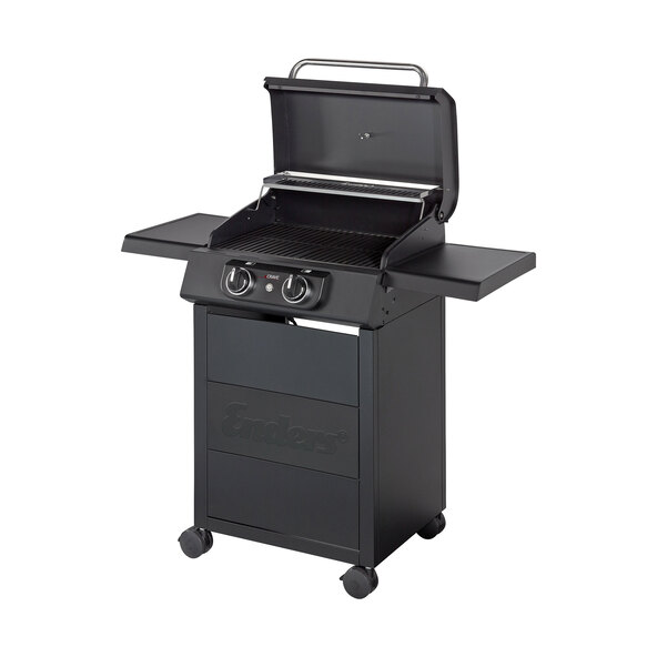 Elektrische grill eCrave 2