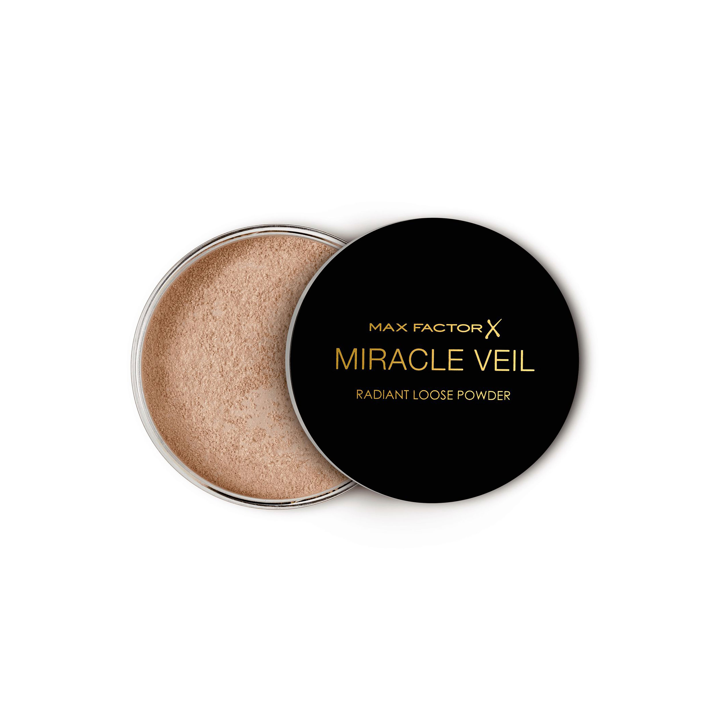Miracle Veil puder u prahu 4 g - Max Factor