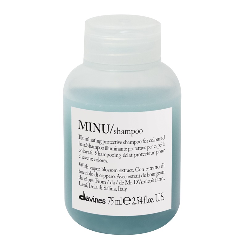 Davines Minu