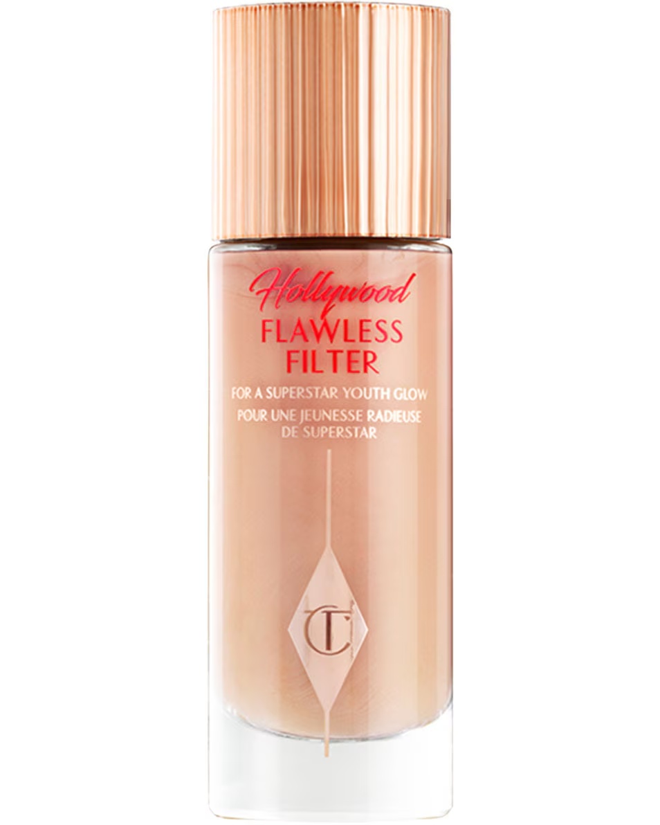 Fond de ten CHARLOTTE TILBURY Hollywood Flawless Filter