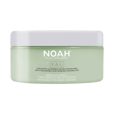 Obnovitvena maska za lase Noah 200 ml