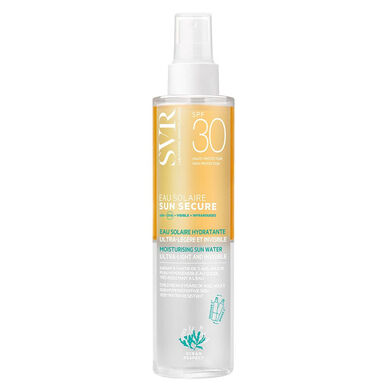SVR Vodna krema za sončenje ZF30 Sun Secure 200 ml 200 ml