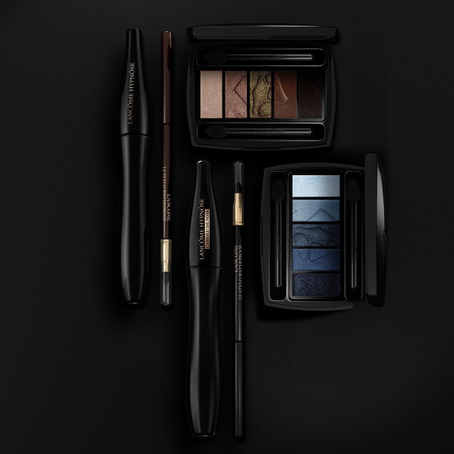 Lancôme Hypnôse