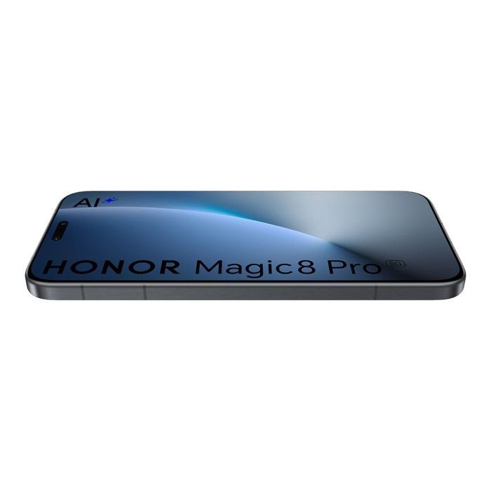 Smartphone - HONOR - Magic 8 Pro - 12 GB de RAM - 512 GB - Negro - Doble SIM