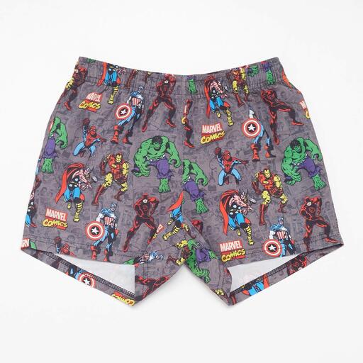  Marvel-zwempak