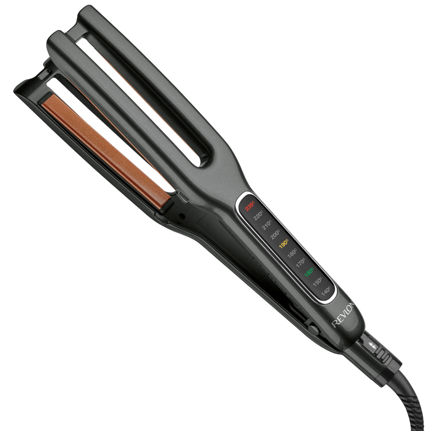 Revlon One-Step Double Straight RVST2204E
