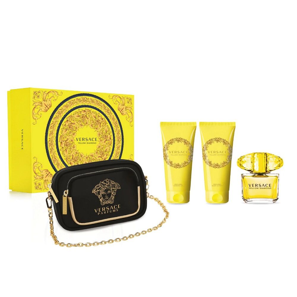 Versace Gul Diamant