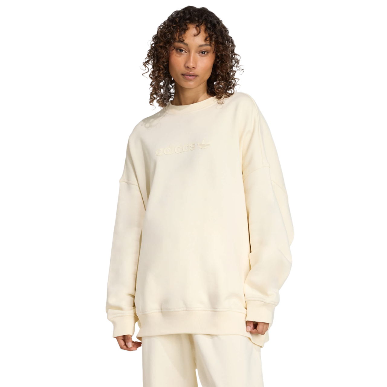 adidas Essentials Oversized Sweatshirt