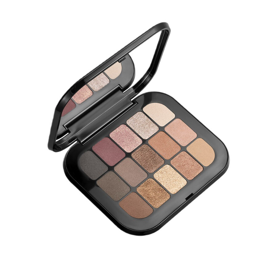 Kiko Milano Master Eyeshadow Palette