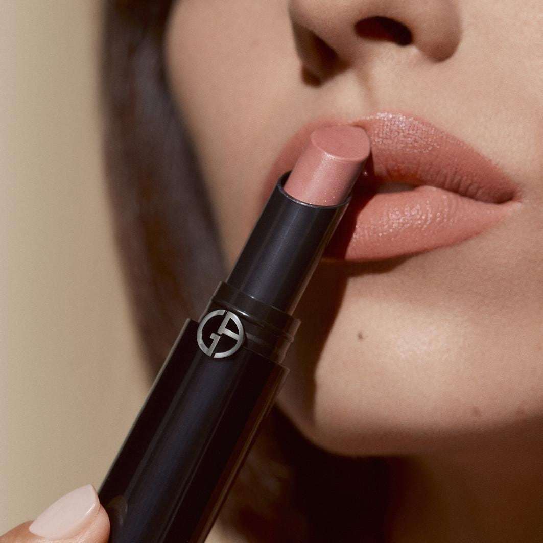„Armani“ lūpų dažai „Lip Power“ – 3 ml