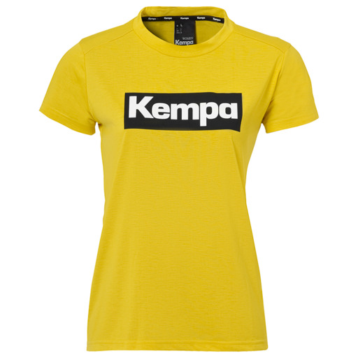  Laganda T-Shirt Damen Mostaza Kempa