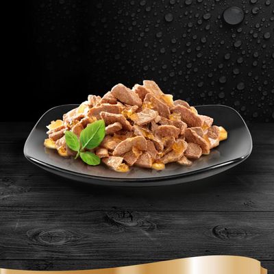 Sheba Proaspete și Fine în Jeleu Mini Pliculețe 6 x 50g