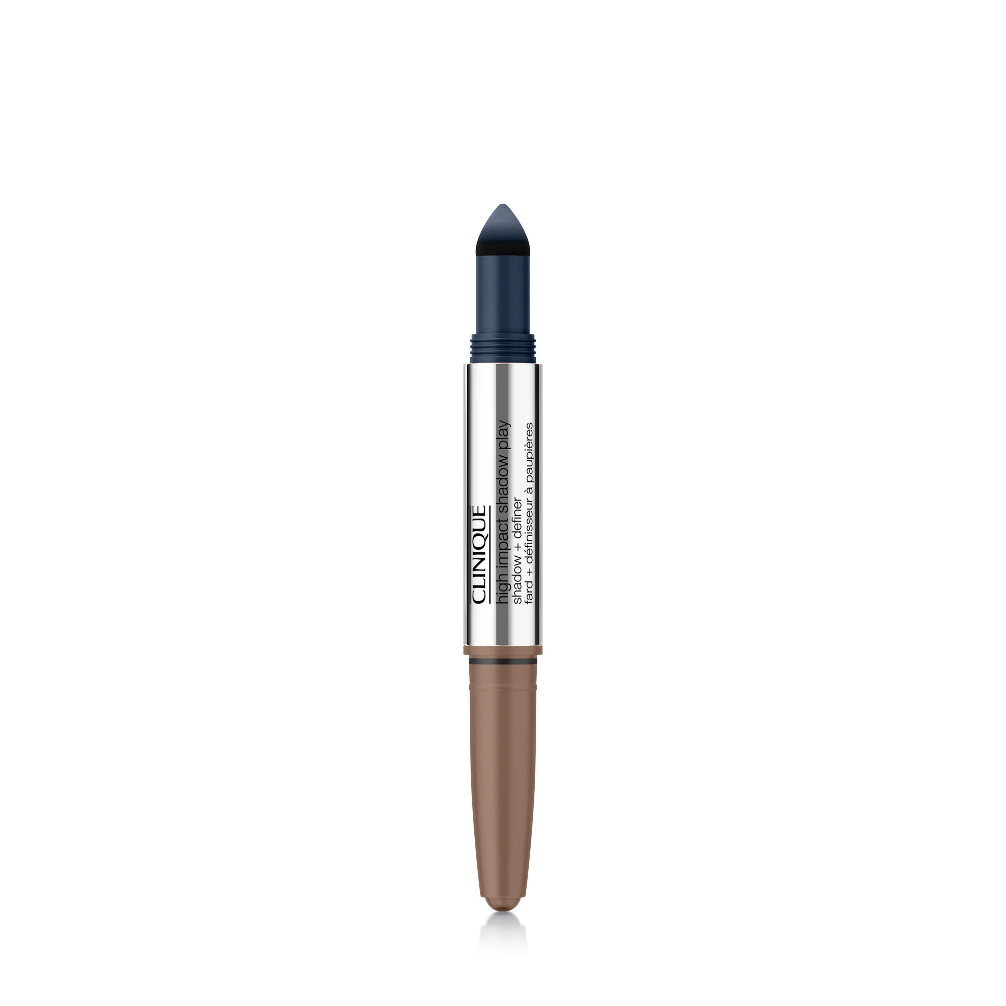 Ombretti High Impact Shadow Play™ Shadow + Definer - Ombretto crema, Ombretto polvere
