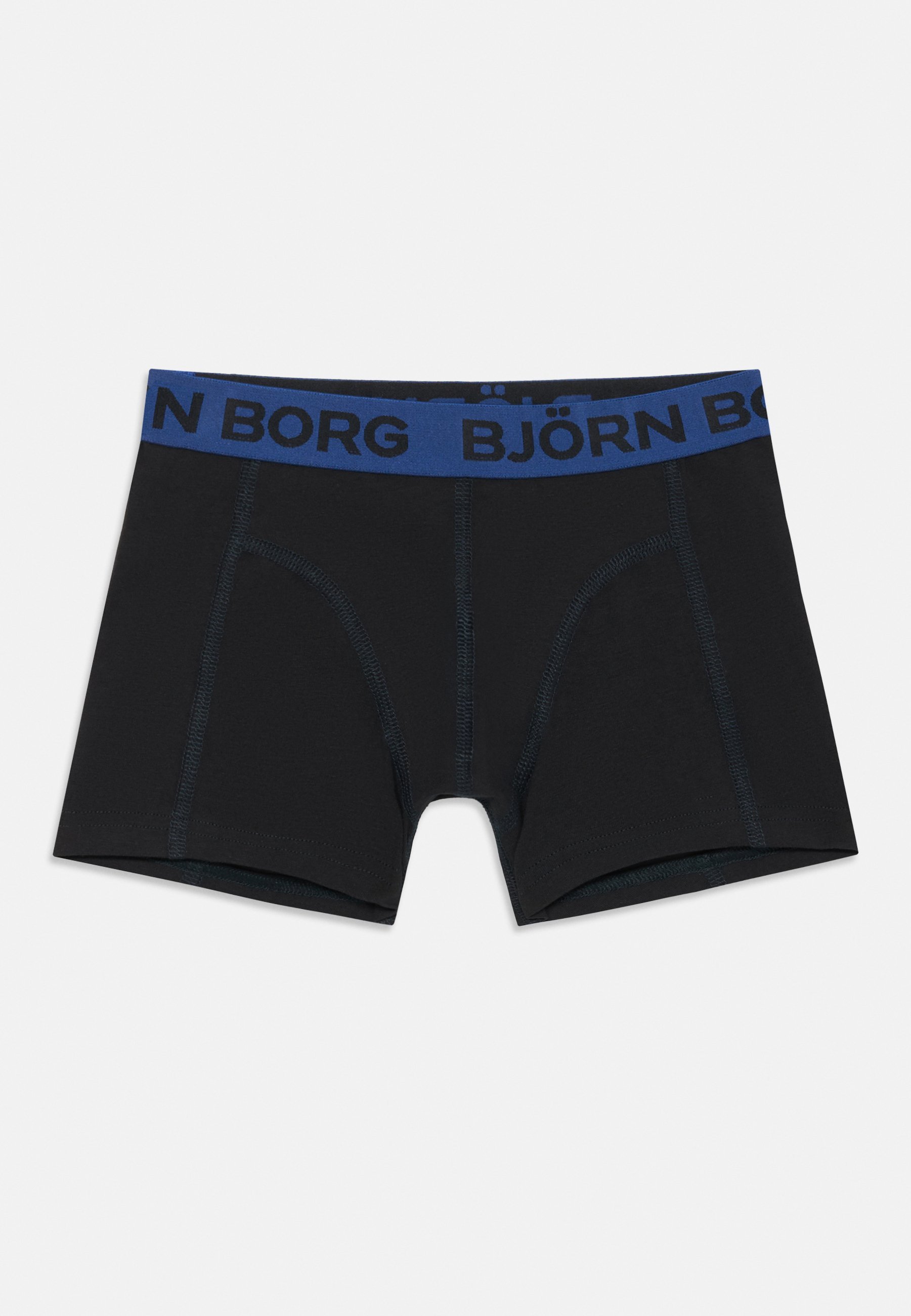 Björn Borg STRETCH BOXER - Lot de 3 - Culottes - Multicolore