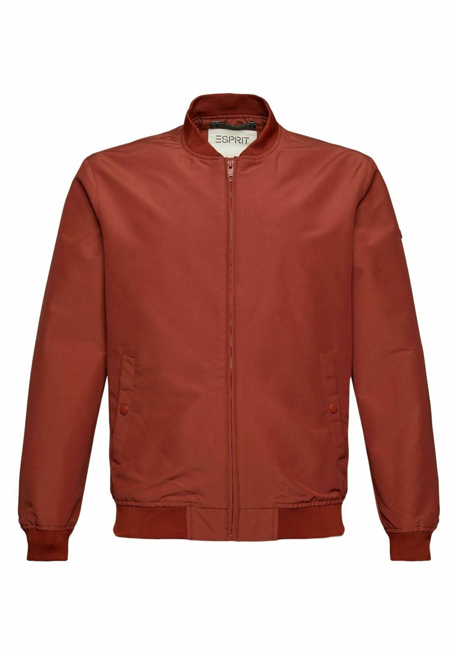 Giacca bomber Esprit - rame