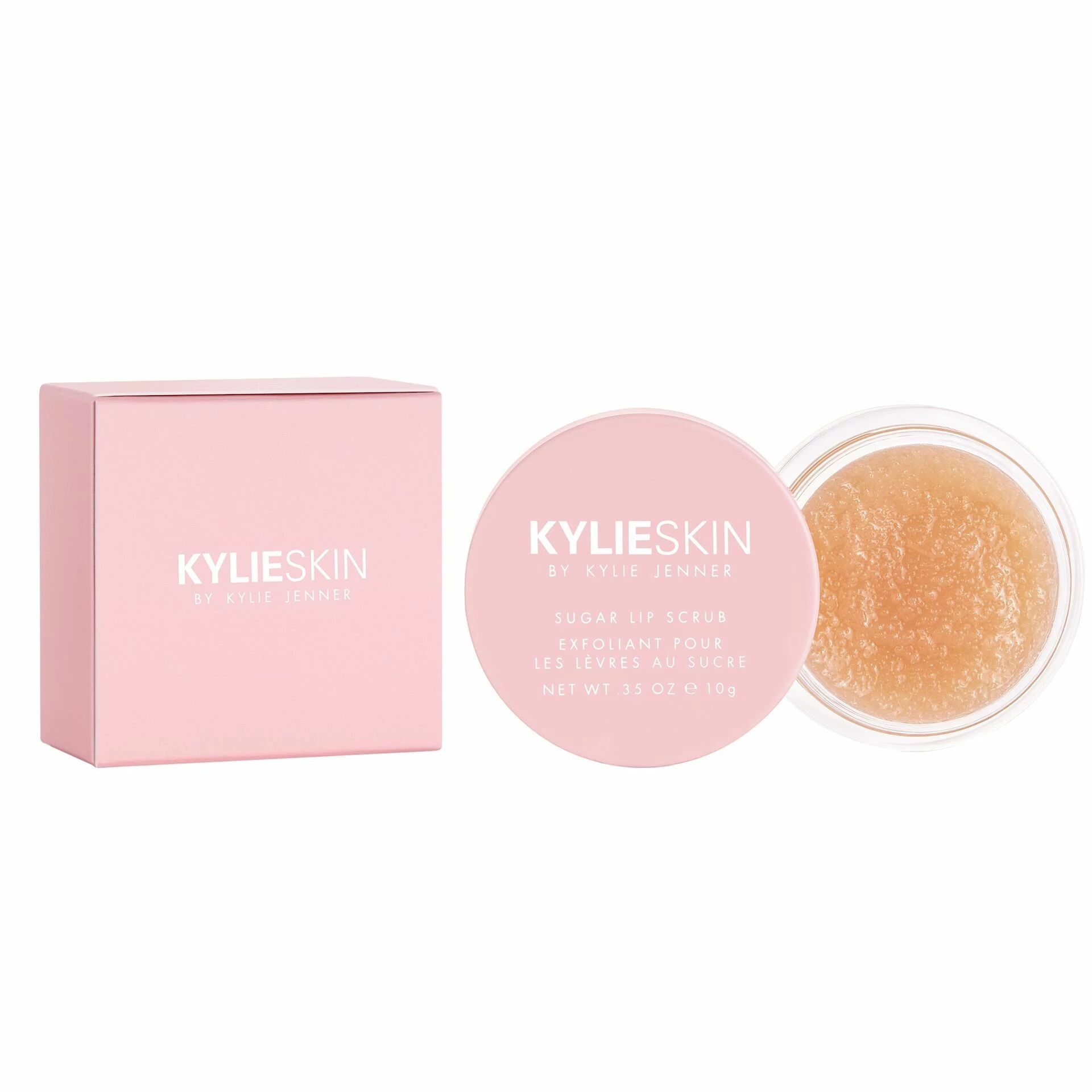 Piling za usne od šećera 10 g - Kylie By Kylie Jenner