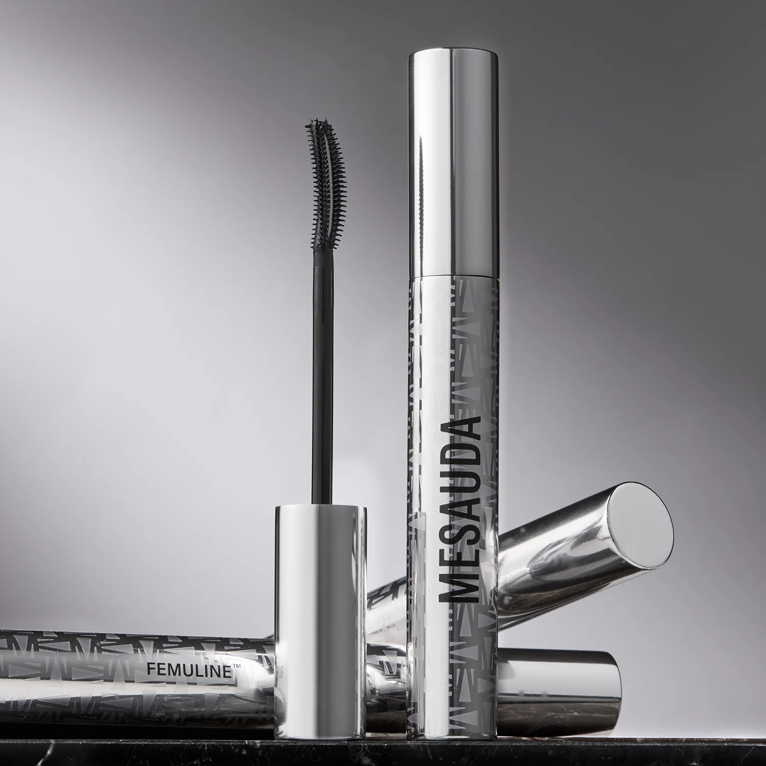 Occhi FEMULINE - Mascara