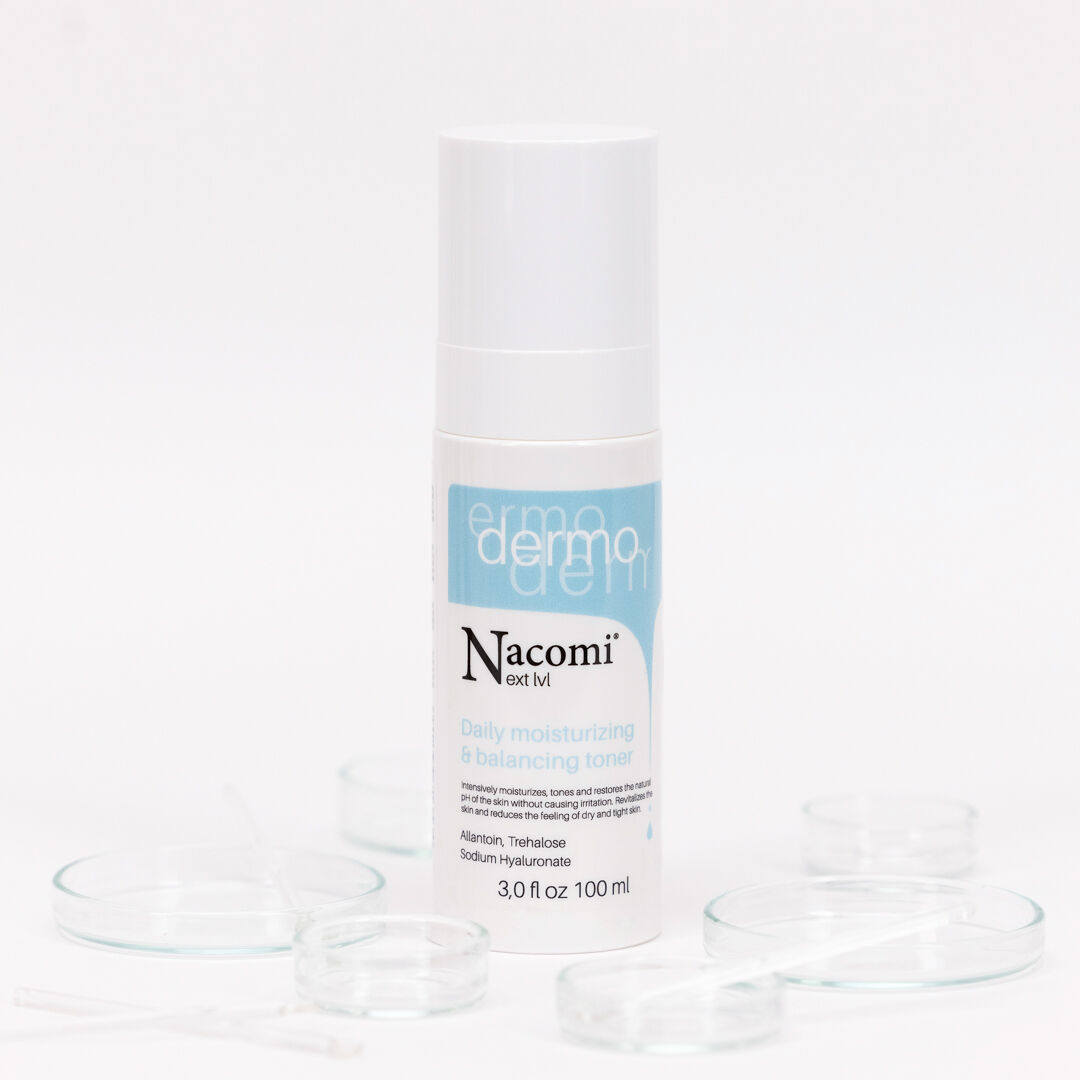Nacomi Next Level Dermo