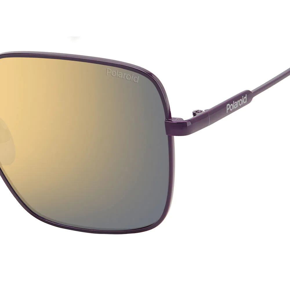 Okulary przeciwsłoneczne PLD 6194/S/X 205696B3V56LM