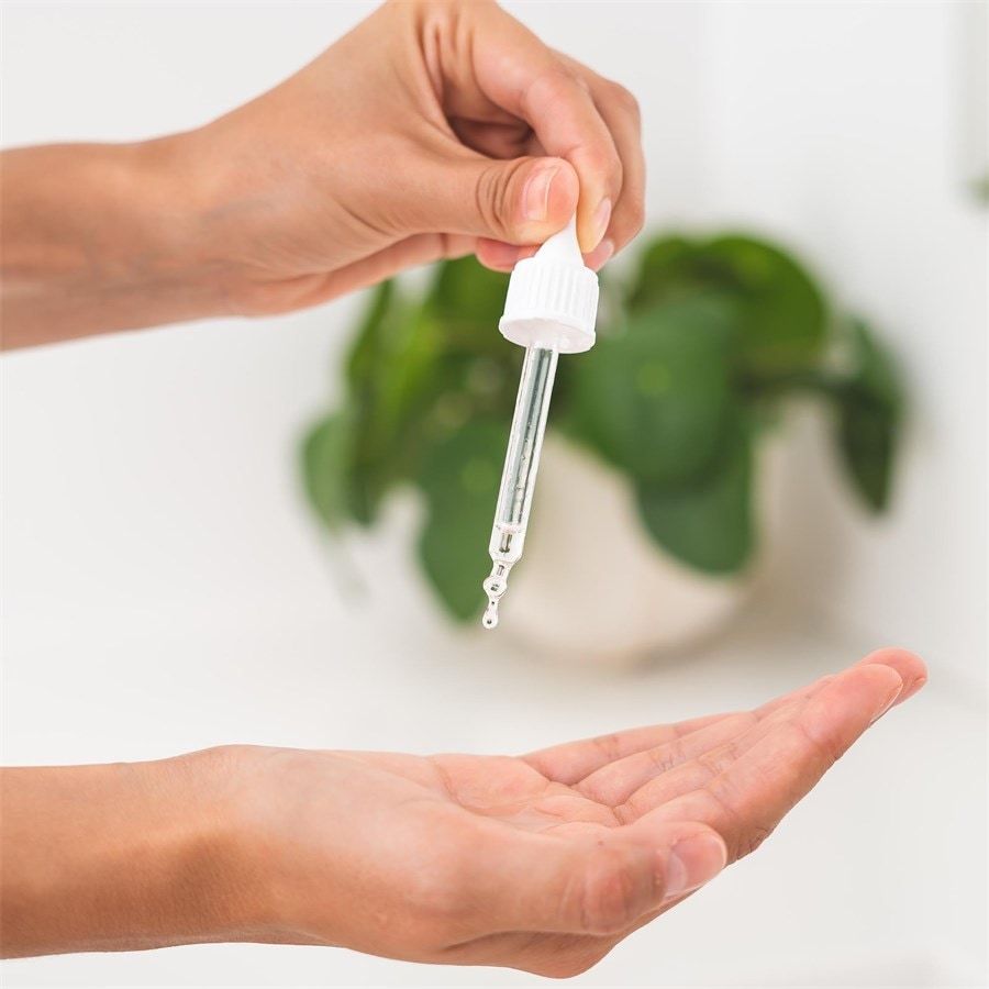 Scandinavian Biolabs ulje za kosu za žene - 30 ml
