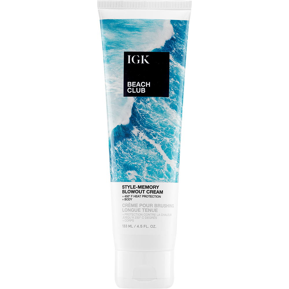Balzam za kosu Beach Club 133 ml - IGK