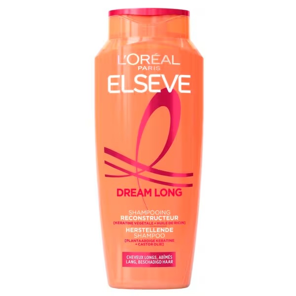L'Oréal Paris Elseve Dream Long Revitalizačný šampón 300 ml