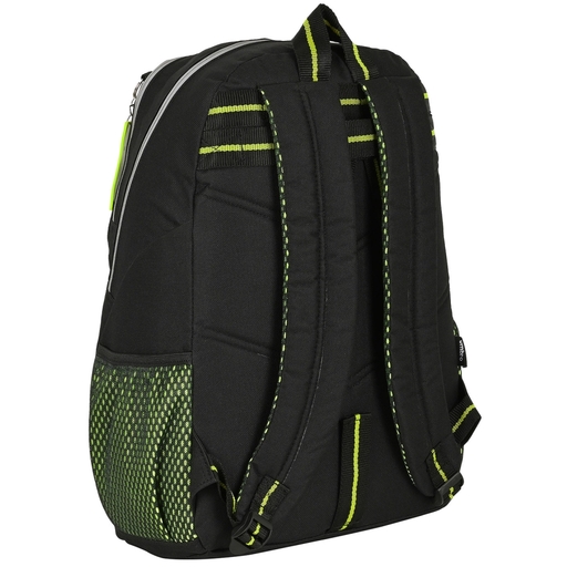  Umbro Adaptiver Rucksack 44x32x16