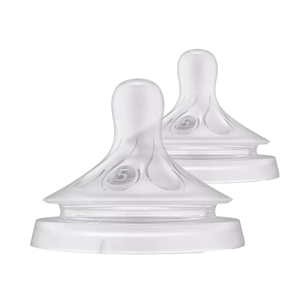 AVENT Avent 2Tett Nat Flow Reg