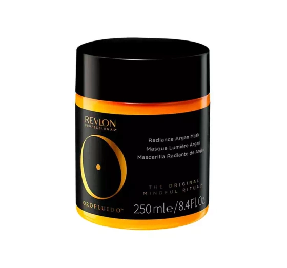 Revlon Professional Orofluido The Original Mindful Ritual maska do włosów 250ml