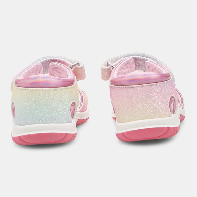 Chicco sandaler med remmar för flickor